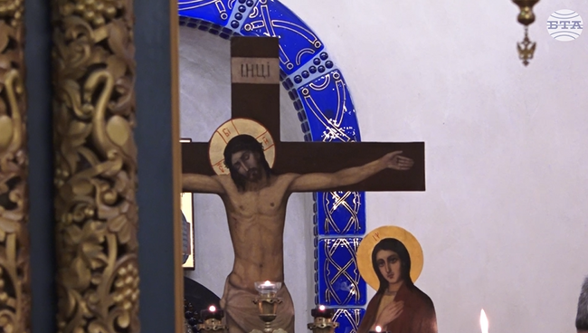 Когато търсим своята правда и искаме да я наложим, това значи, че в нас все още живее себелюбието, каза патриарх Даниил