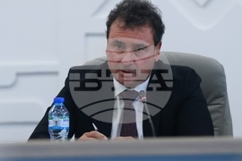 „Детство без насилие“ - кръгла маса - Димитър Георгиев