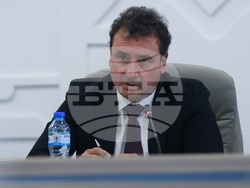 „Детство без насилие“ - кръгла маса - Димитър Георгиев