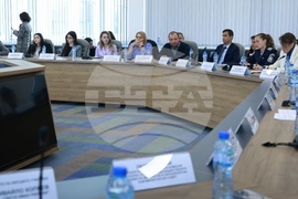 „Детство без насилие“ - кръгла маса
