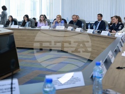 „Детство без насилие“ - кръгла маса