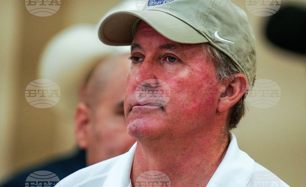 Texas Attorney General Paxton