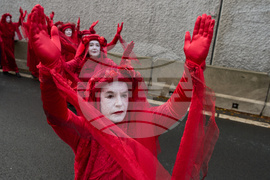 Netherlands Election Climate