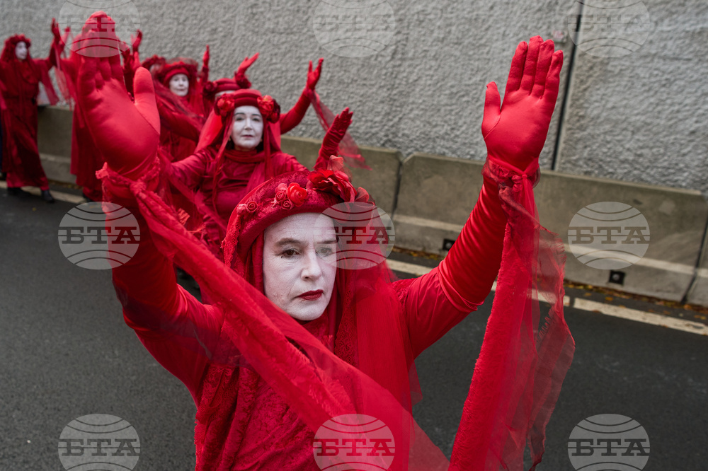 Netherlands Election Climate