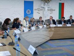 „Детство без насилие“ - кръгла маса