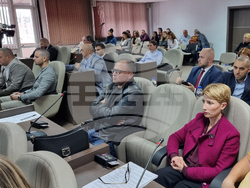 Враца - Общински съвет - заседание