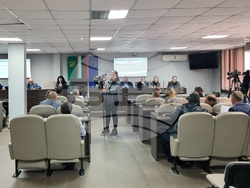 Враца - Общински съвет - заседание