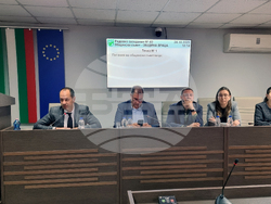 Враца - Общински съвет - заседание