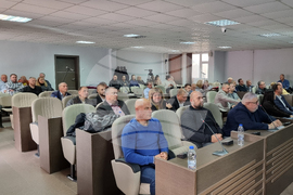 Враца - Общински съвет - заседание