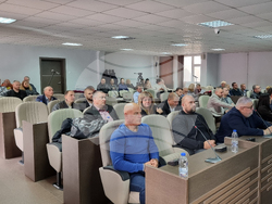 Враца - Общински съвет - заседание