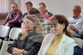 Враца - Общински съвет - заседание