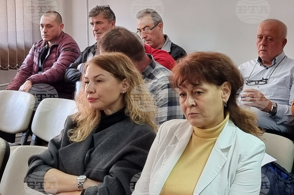 Враца - Общински съвет - заседание