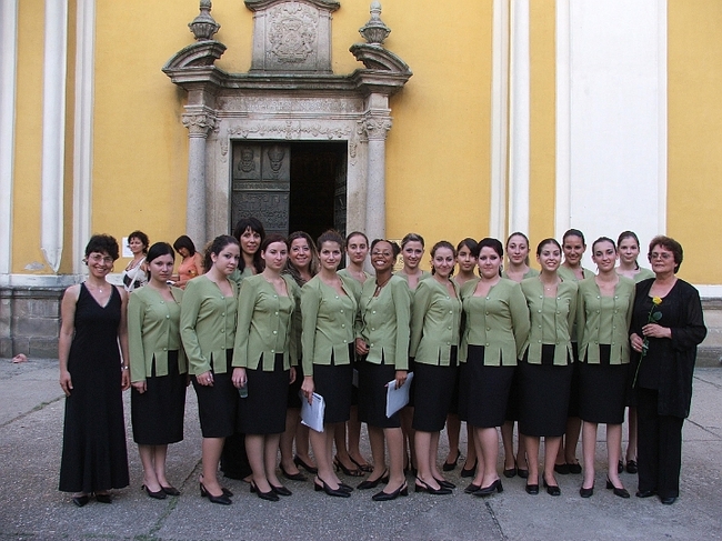 Почетен знак на кмета на Община Стара Загора ще бъде връчен на изтъкнати хорови диригенти от НЧ „Родина-1860“