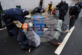 Netherlands Election Climate