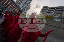 Netherlands Election Climate