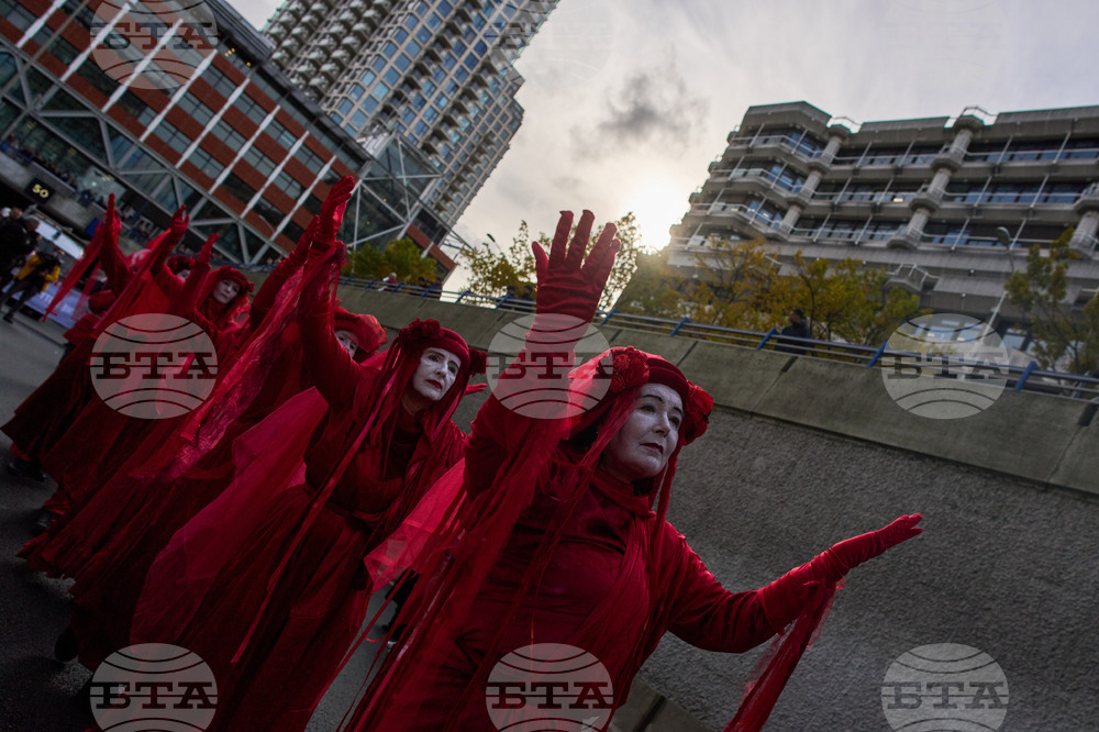 Netherlands Election Climate