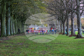 Netherlands Election Climate