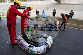 Netherlands Election Climate