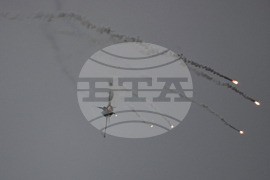 Greece Military Parade