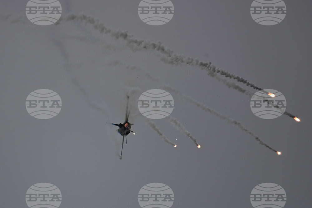 Greece Military Parade