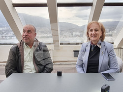 Изпълнителната агенция по околна среда - качеството на атмосферния въздух