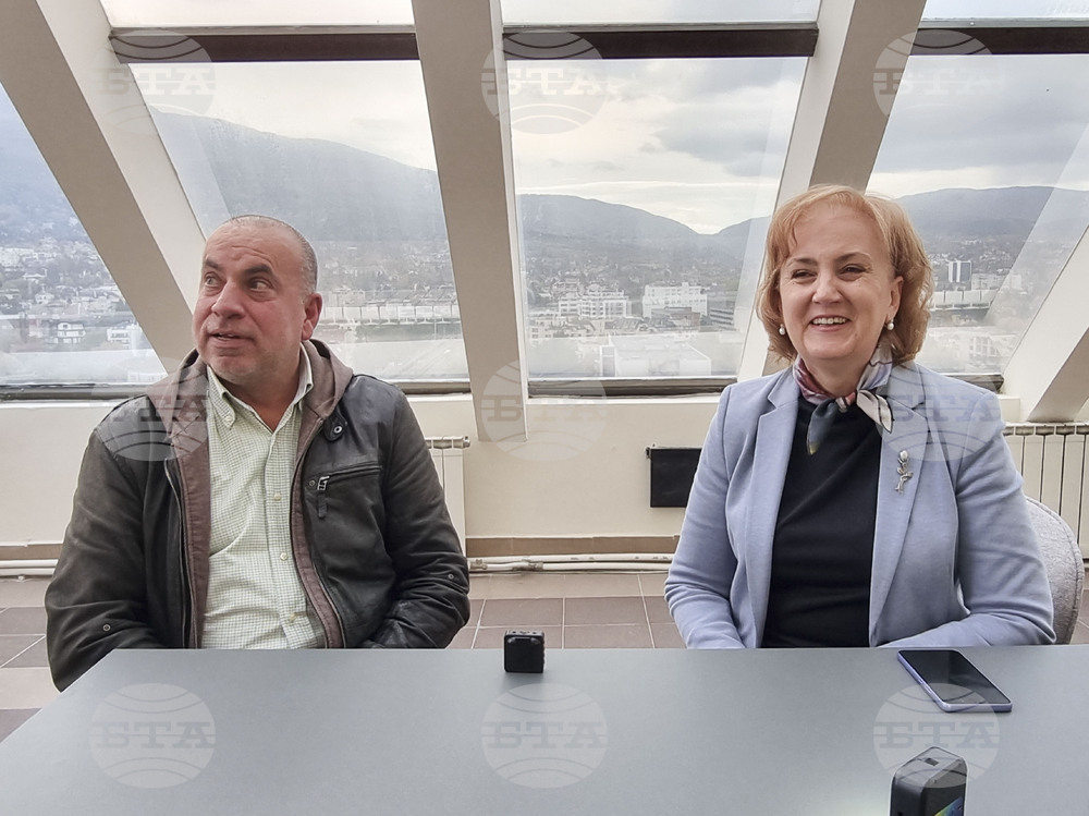 Изпълнителната агенция по околна среда - качеството на атмосферния въздух