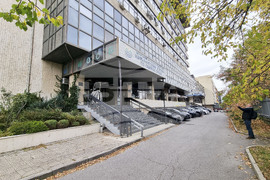 Изпълнителната агенция по околна среда - качеството на атмосферния въздух