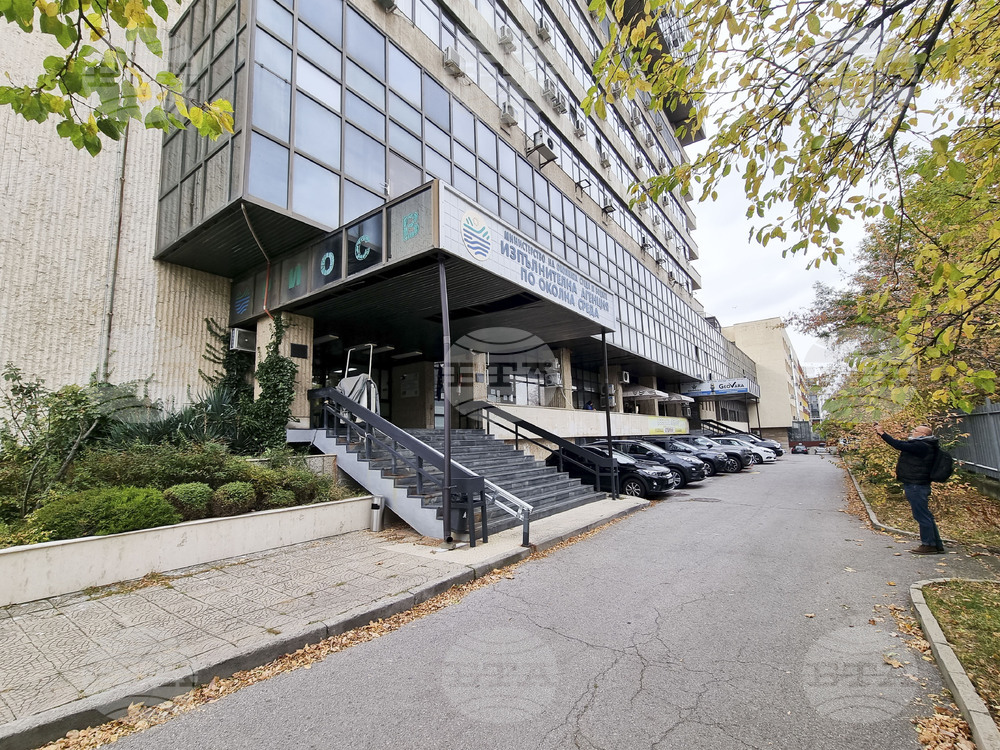 Изпълнителната агенция по околна среда - качеството на атмосферния въздух