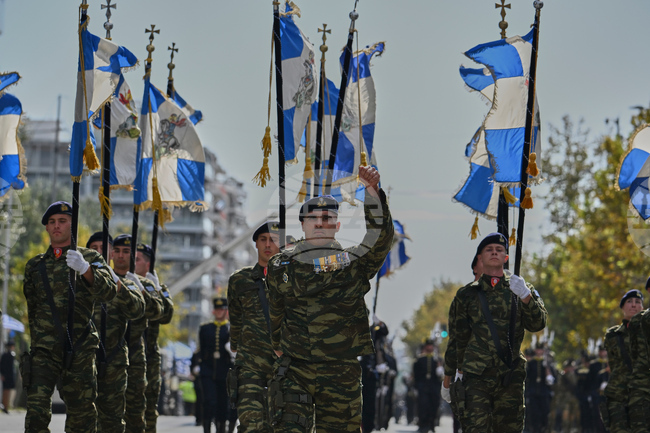 Гърция стартира реформа на въоръжените сили заради недостиг на наборници