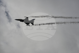 Greece Military Parade
