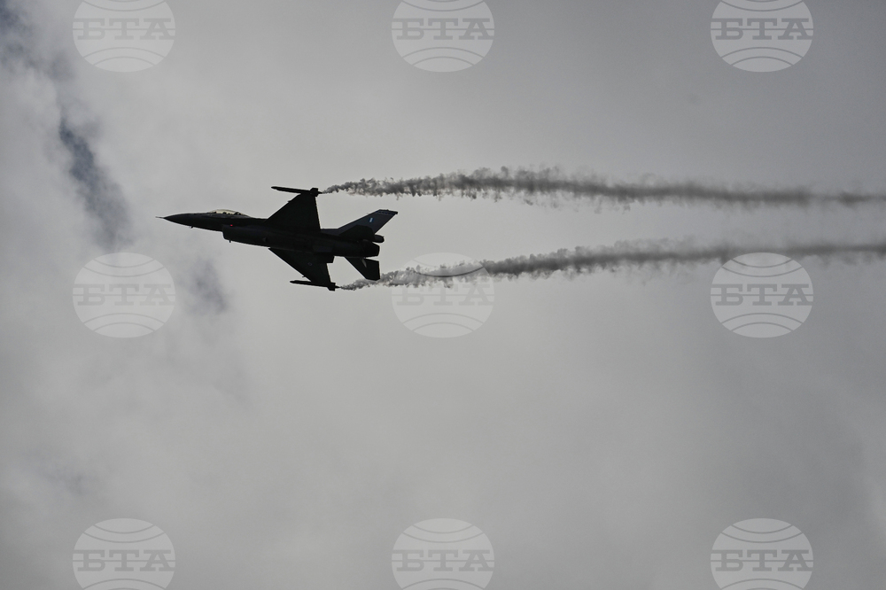 Greece Military Parade