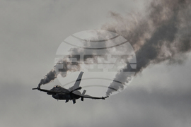 Greece Military Parade