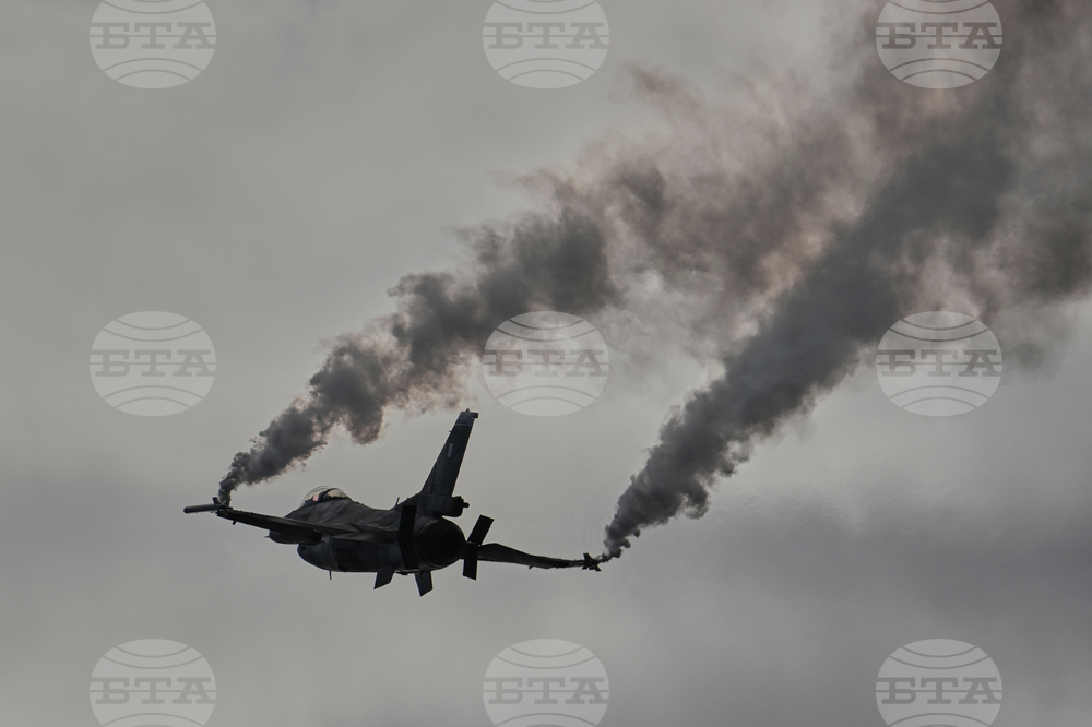 Greece Military Parade