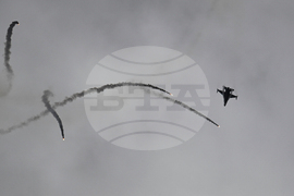 Greece Military Parade