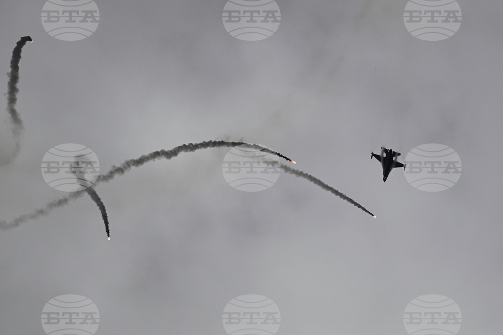 Greece Military Parade