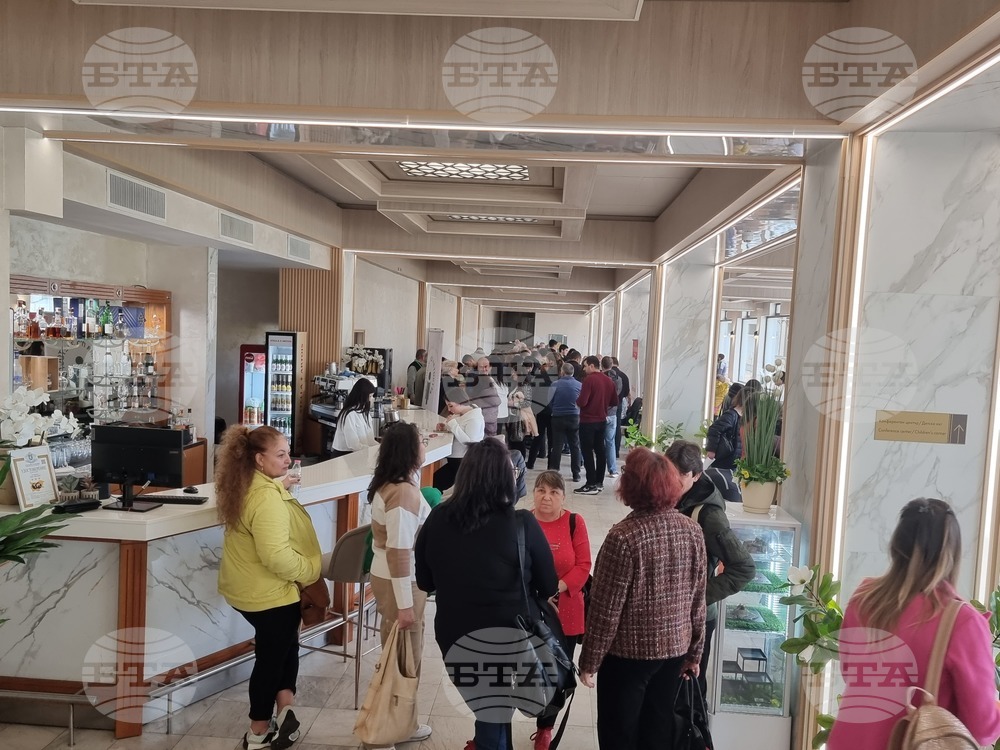 Четири трудови борси ще има в страната през ноември