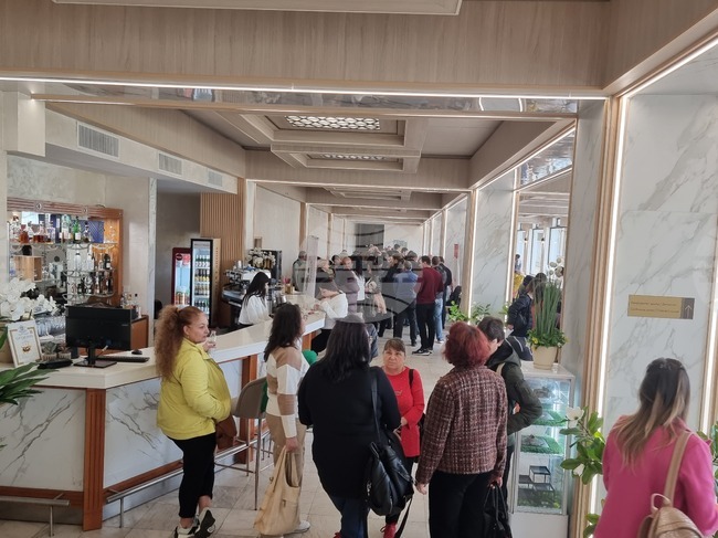 Четири трудови борси ще има в страната през ноември