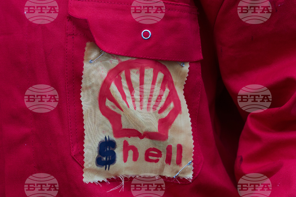 Netherlands Election Climate