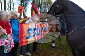 Netherlands Election Climate