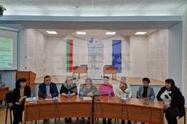 Свищов - проект в областта на интеркултурното образование - изпълнени дейности