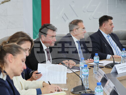 Снимка: Министерство на младежта и спорта