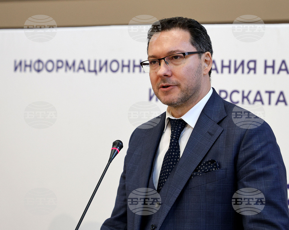 Варна - евро - информационна среща - Даниел Митов