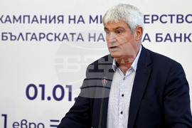 Варна - евро - информационна среща - Пламен Димитров