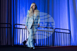 USOC Summit Olympics