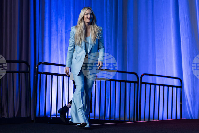 USOC Summit Olympics