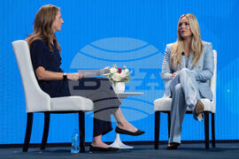 USOC Summit Olympics