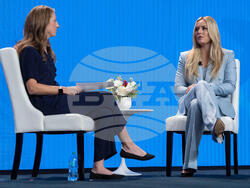 USOC Summit Olympics