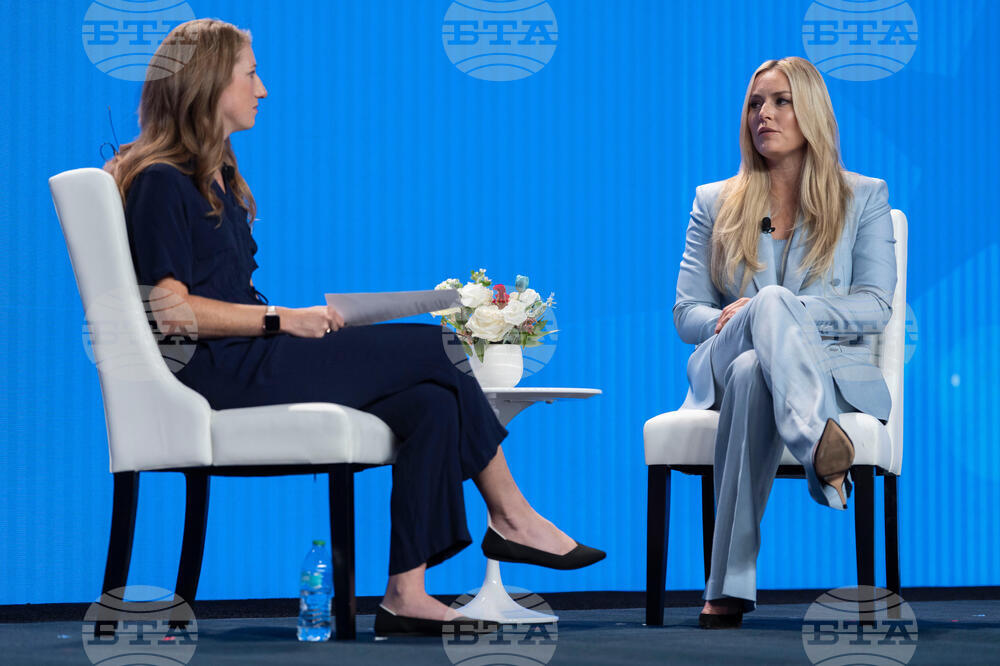 USOC Summit Olympics