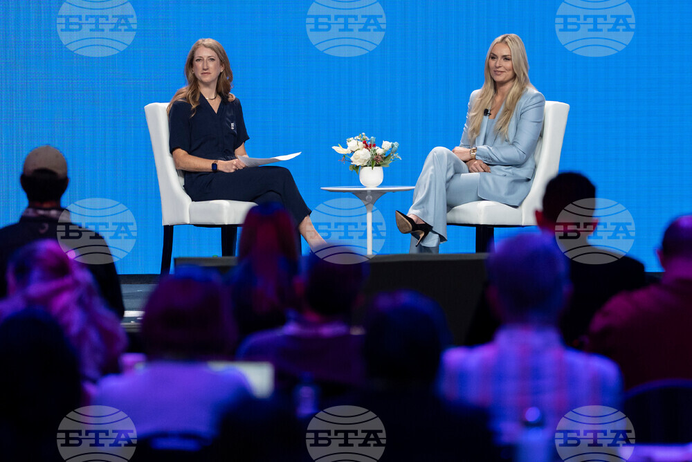 USOC Summit Olympics