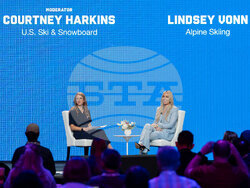 USOC Summit Olympics